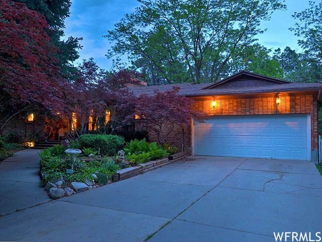 1720 E 6400 S, Murray, UT 84121 — photo 8