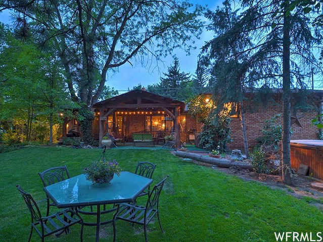 1720 E 6400 S, Murray, UT 84121 — photo 2