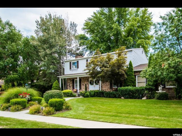 1498 E Tallowood Cir S, Sandy, UT 84093 — photo 2