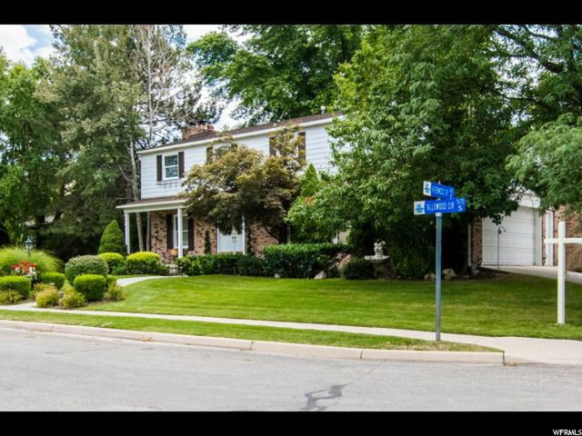 1498 E Tallowood Cir S, Sandy, UT 84093 — photo 3