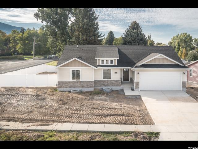 784 E 2660 N, North Logan UT 84341