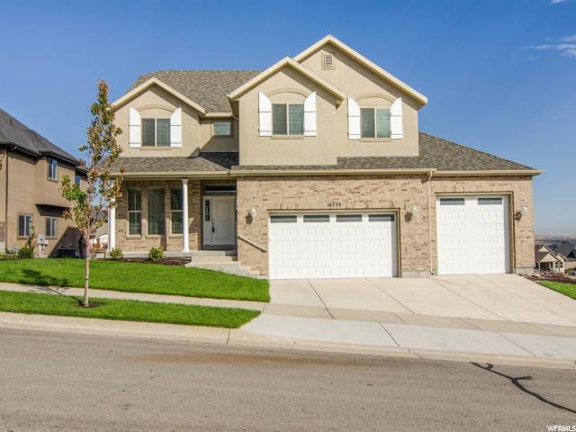 14774 S BRIAR PARK RD, Herriman UT 84096