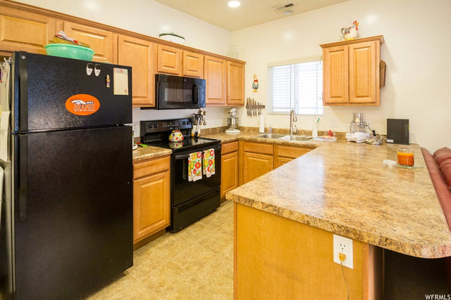 664 S 410 E #H, Vernal, UT 84078 — photo 3