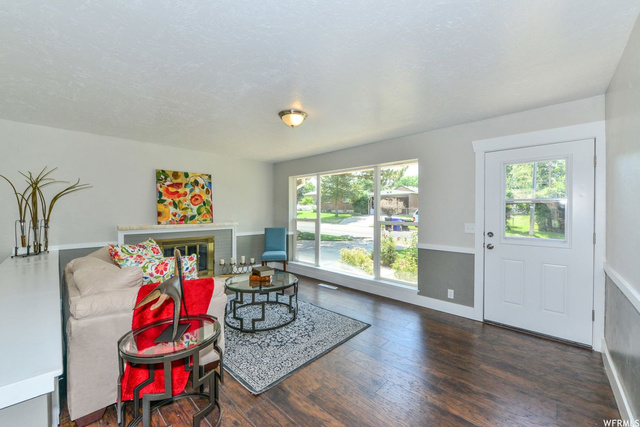 443 E 1050 N, Bountiful, UT 84010 — photo 3