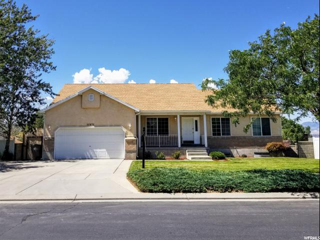 12072 S HERON RIDGE CIR, Draper UT 84020