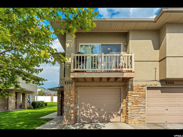 8404 S IVY SPRINGS LN, West Jordan UT 84081