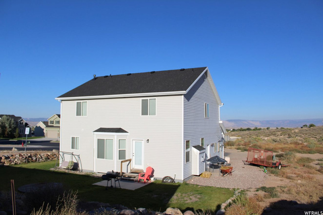 3934 S 475 W, Vernal, UT 84078 — photo 6