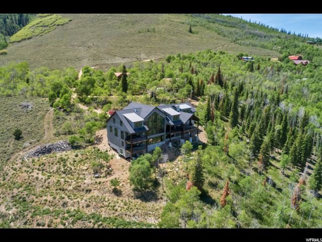 7 Bear Cave Rd, Scofield, UT 84526 — photo 2