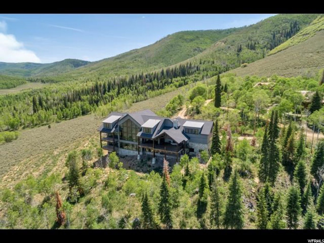 7 Bear Cave Rd, Scofield, UT 84526 — photo 4