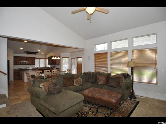 15126 Eagle Crest Dr, Draper, UT 84020 — photo 8