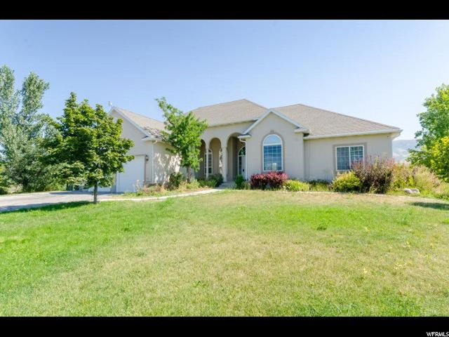 274 E 8800 S, Paradise, UT 84328 — photo 2