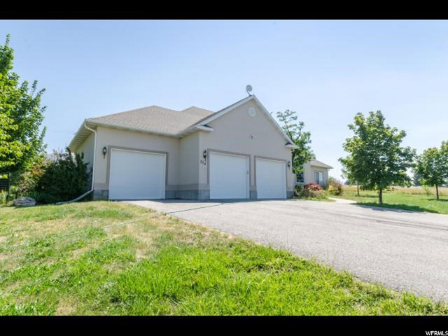 274 E 8800 S, Paradise, UT 84328 — photo 3