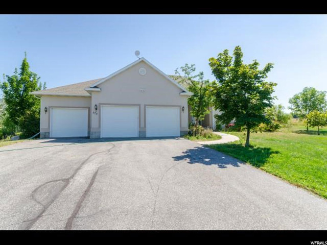 274 E 8800 S, Paradise, UT 84328 — photo 4
