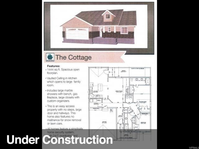 268 N 340 E, Preston, ID 83263 — photo 10