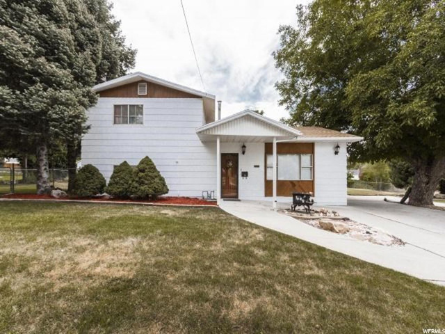 1065 E Sullivan, Ogden, UT 84403 — photo 2