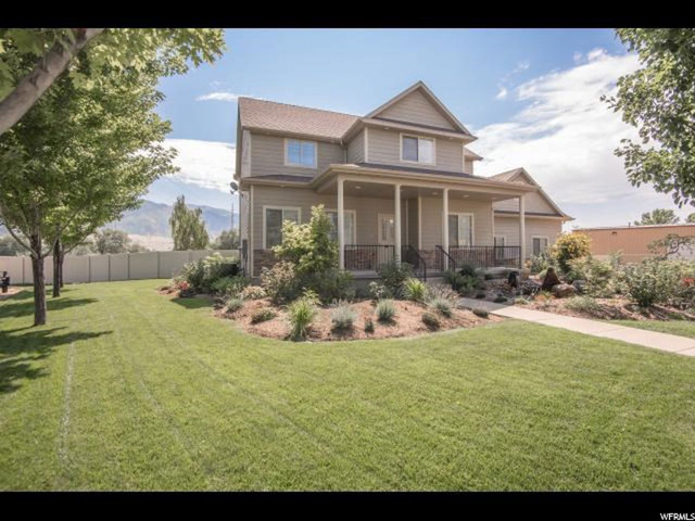 2094 S 450 E, Kaysville, UT 84037 — photo 3