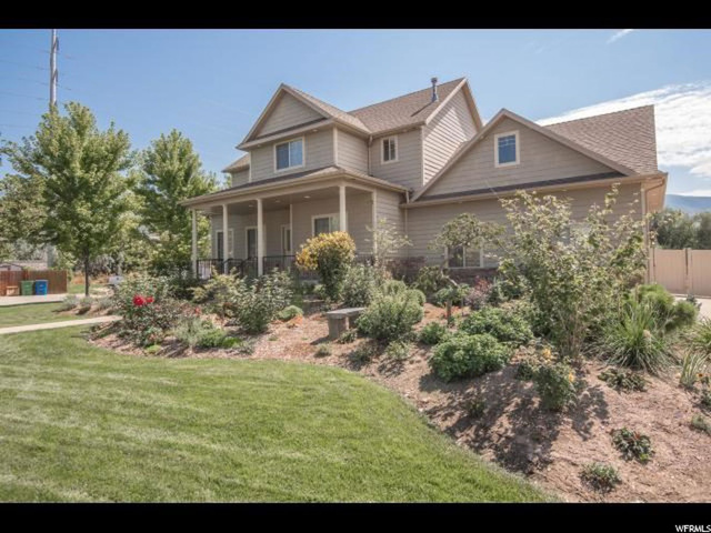 2094 S 450 E, Kaysville, UT 84037 — photo 2