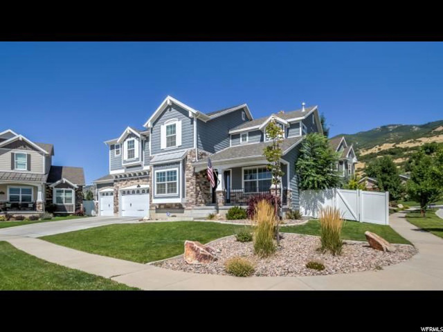 1593 S 100 E, Farmington, UT 84025 — photo 3