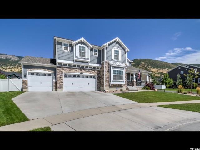 1593 S 100 E, Farmington, UT 84025 — photo 2