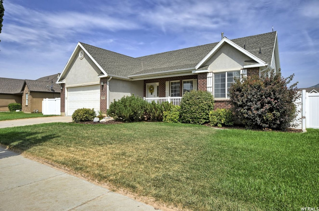 2044 E 7550 S, South Weber, UT 84405 — photo 2
