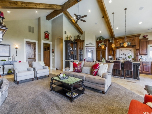 368 E Ford Canyon Dr N, Centerville, UT 84014 — photo 8