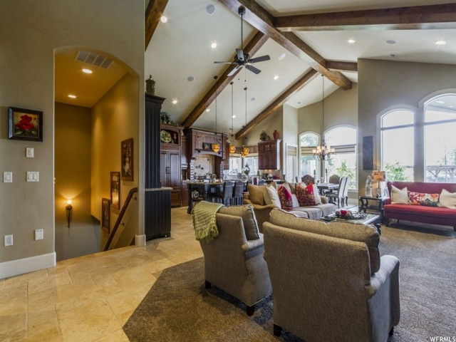 368 E Ford Canyon Dr N, Centerville, UT 84014 — photo 9