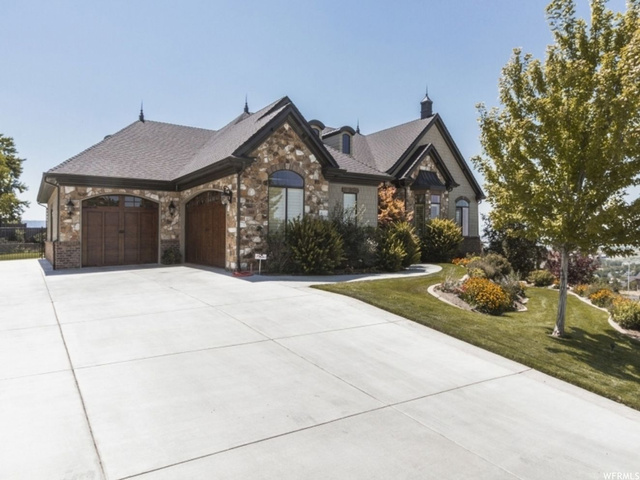 368 E Ford Canyon Dr N, Centerville, UT 84014 — photo 2