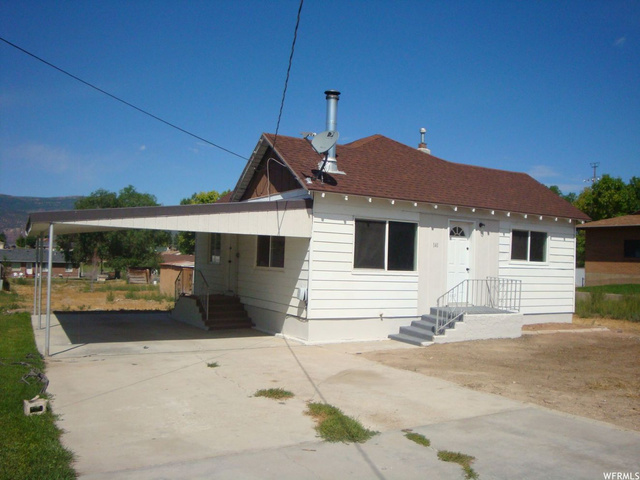 141 N 100 E, Moroni, UT 84646 — photo 2