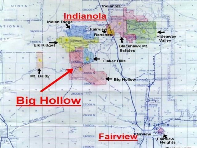 #22, Indianola, UT 84629 — photo 2