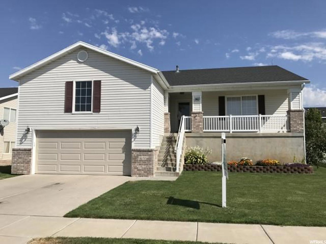 3968 W 775 S, Syracuse, UT 84075 — photo 2