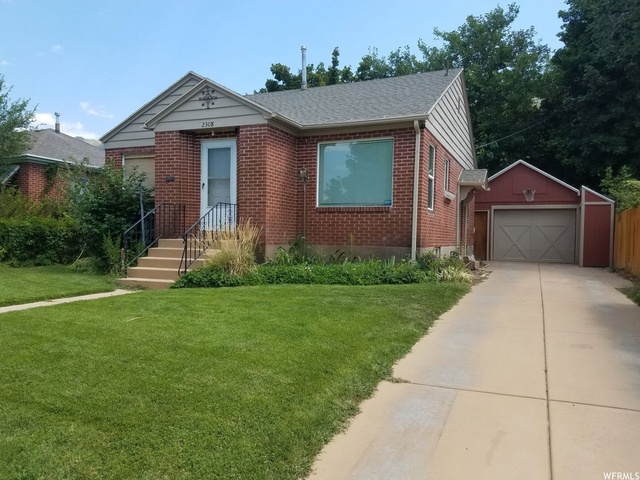 2308 Custer Ave., Ogden, UT 84401 — photo 2