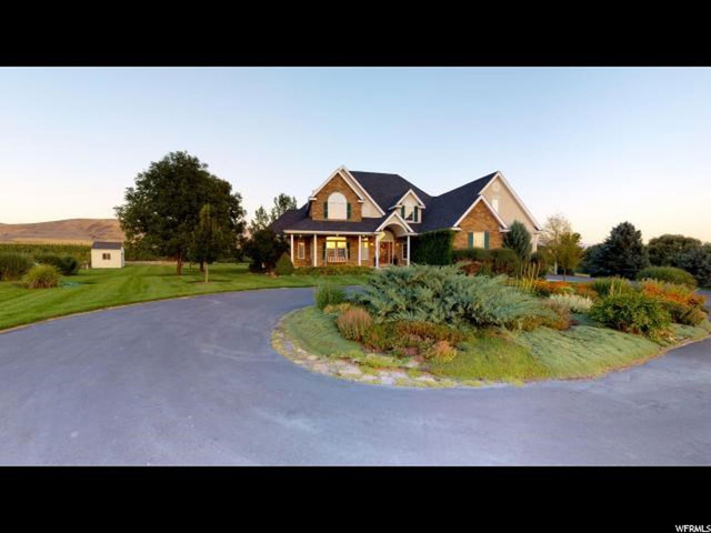 1383 S 1600 E, Preston, ID 83263 — photo 6