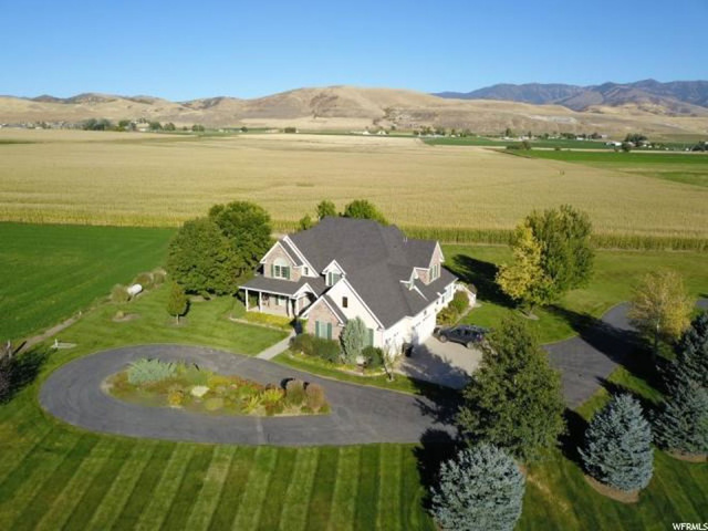 1383 S 1600 E, Preston, ID 83263 — photo 3