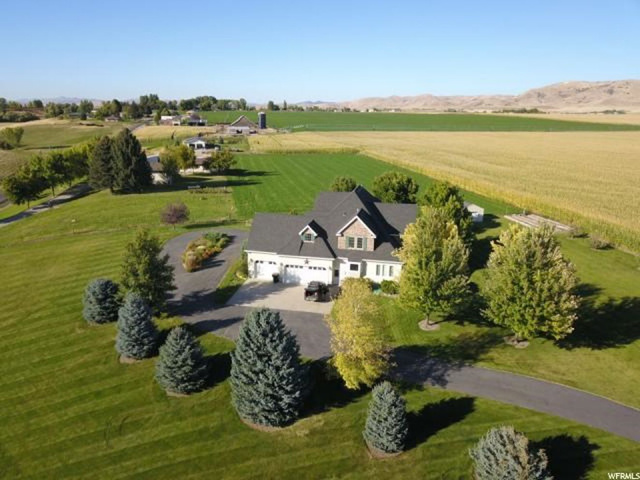 1383 S 1600 E, Preston, ID 83263 — photo 4