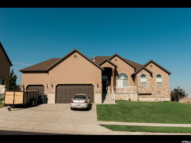 4614 S CAPE RIDGE LN, West Valley City UT 84128