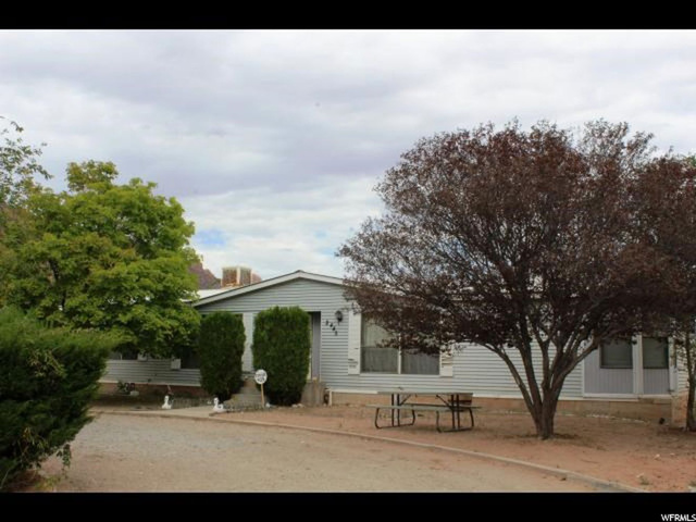2445 E Mesa Rd, Moab, UT 84532 — photo 4