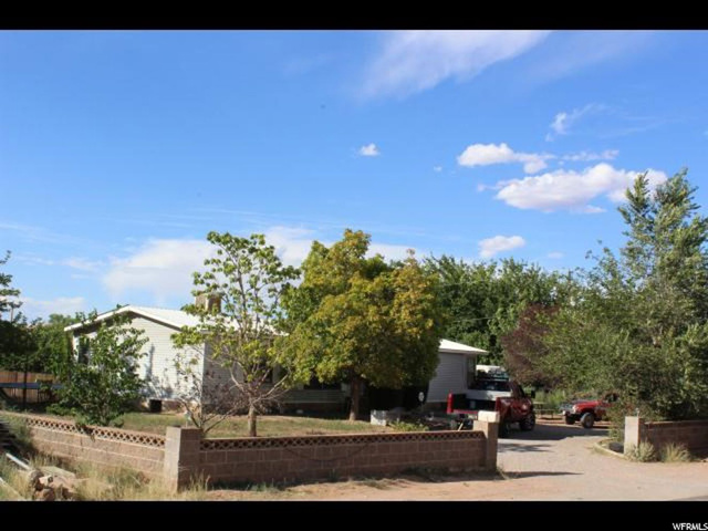 2445 E Mesa Rd, Moab, UT 84532 — photo 2