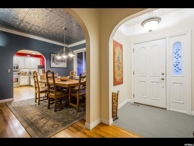 6185 N Starview Dr E, Park City, UT 84098 — photo 3