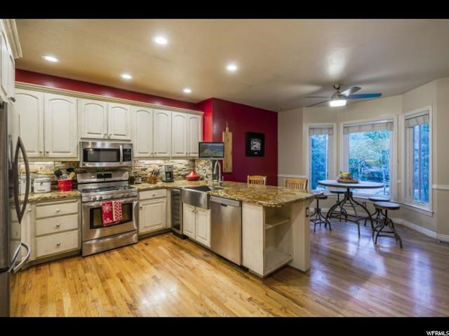 6185 N Starview Dr E, Park City, UT 84098 — photo 6