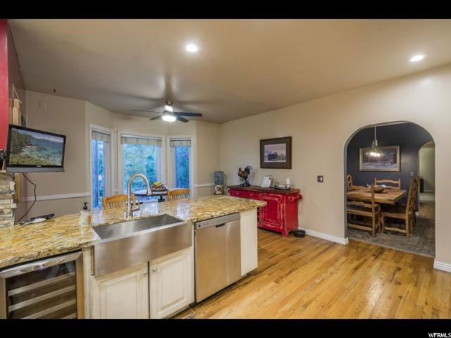 6185 N Starview Dr E, Park City, UT 84098 — photo 7