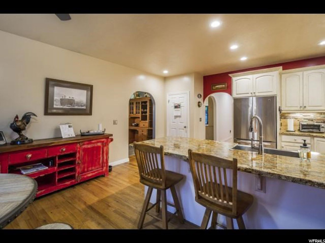 6185 N Starview Dr E, Park City, UT 84098 — photo 9