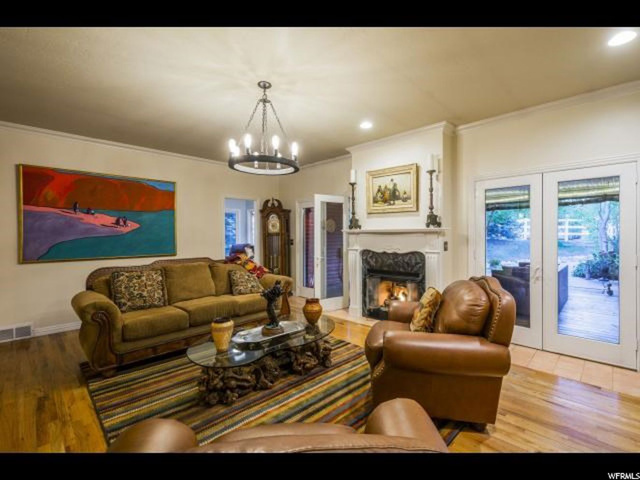 6185 N Starview Dr E, Park City, UT 84098 — photo 12