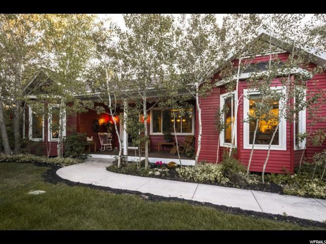 6185 N Starview Dr E, Park City, UT 84098 — photo 2