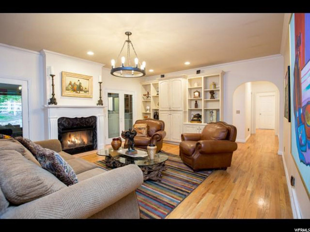 6185 N Starview Dr E, Park City, UT 84098 — photo 11