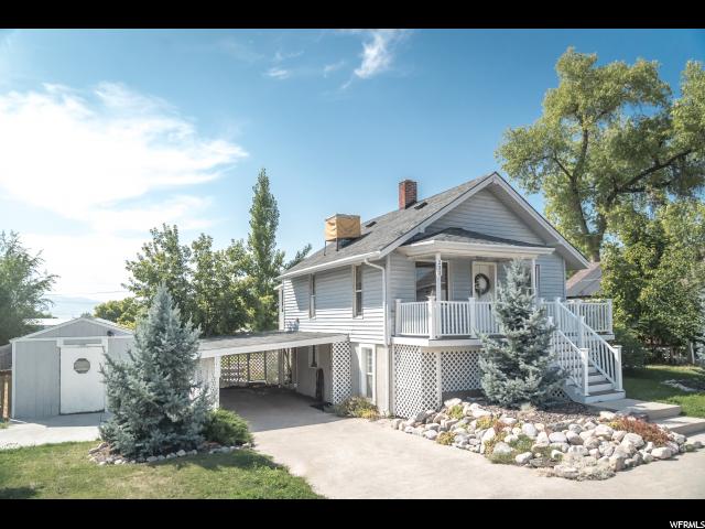 231 S 500 W, Logan UT 84321