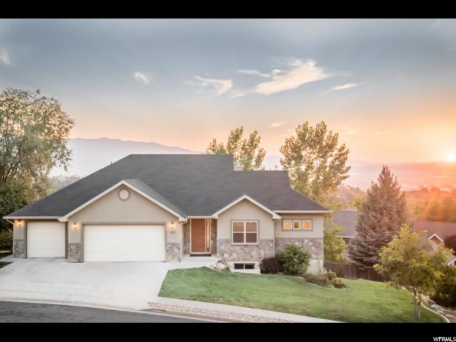 1179 CIRCLE VIEW DR, Logan UT 84321