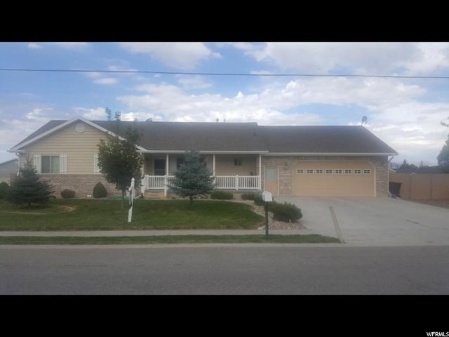 548 S 4 E, Preston, ID 83263