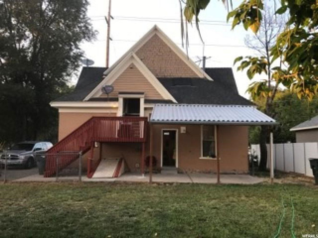 141 2nd St., Ogden, UT 84404 — photo 11