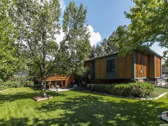 2325 E Treasure Mountain Cir S, Sandy, UT 84093