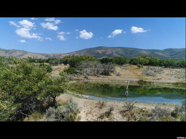 1257 E Draper Dr, Wallsburg, UT 84082 — photo 3